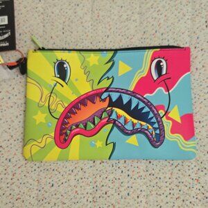 Sprayground Super Wierd Crossover Clatch